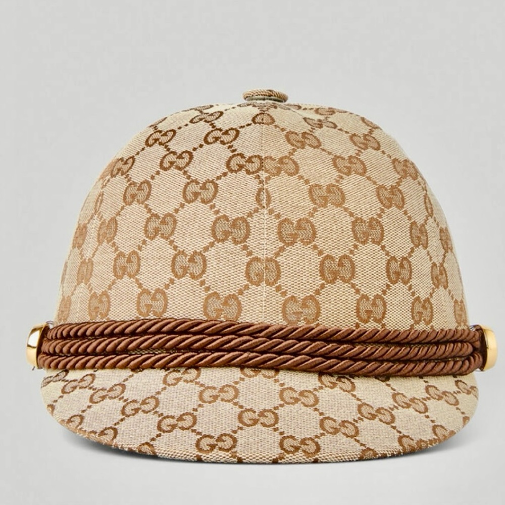 Sold! Brand new Gucci Ambassador Lad Hat